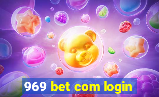 969 bet com login